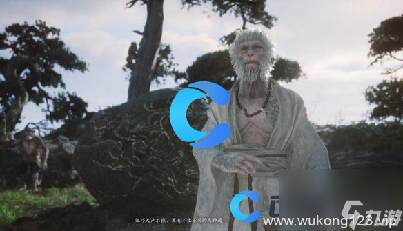 《黑神话悟空》全地图图文推荐