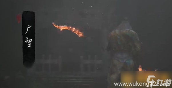 《黑神话悟空》三次撞钟跑图路线 图文在哪里攻略