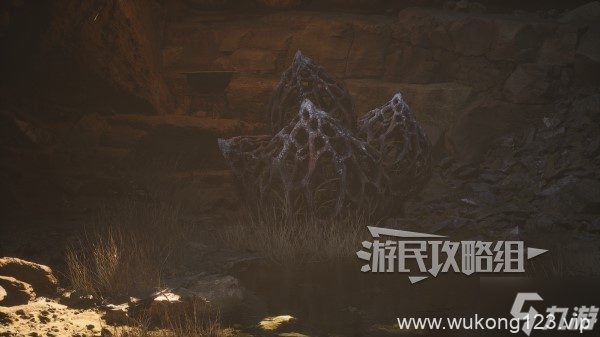 《黑神话悟空》石中人在哪里及任务攻略 石中人商店解锁