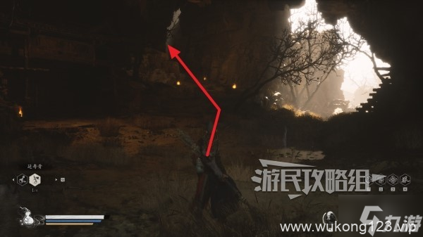 《黑神话悟空》石中人在哪里及任务攻略 石中人商店解锁