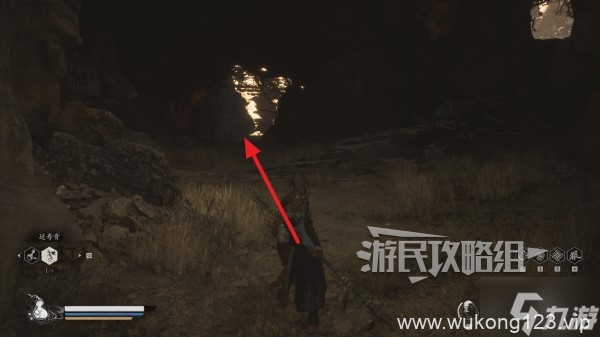 《黑神话悟空》石中人在哪里及任务攻略 石中人商店解锁