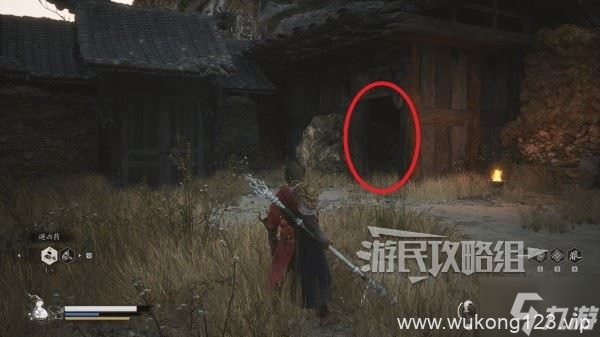 《黑神话悟空》石中人在哪里及任务攻略 石中人商店解锁