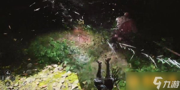 《黑神话悟空》黑风大王boss应对方法 击败技巧策略推荐