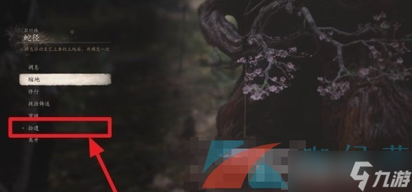 《黑神话悟空》未经点化无法吸存精魄解决方法