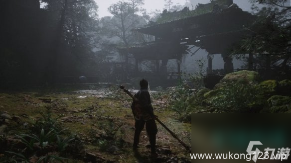 《黑神话悟空》DLSS帧生成问题解决办法