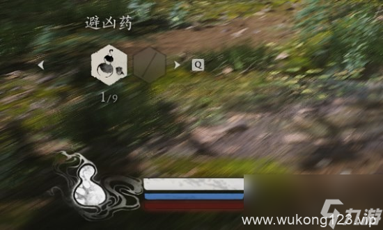 《黑神话悟空》幽魂无脑攻略推荐