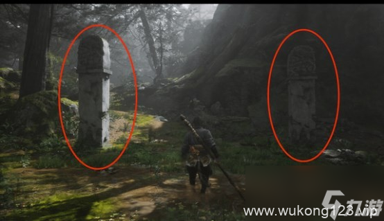 《黑神话悟空》幽魂无脑攻略推荐