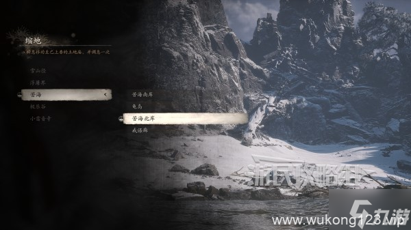《黑神话悟空》第三回瓜田土地庙解锁方法 瓜田在哪