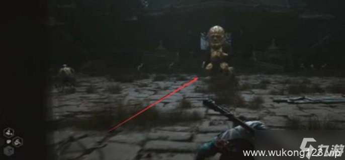 《黑神话悟空》金池长老怎么打