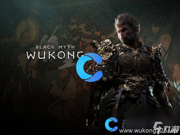 《黑神话悟空》steam解压慢解决方法