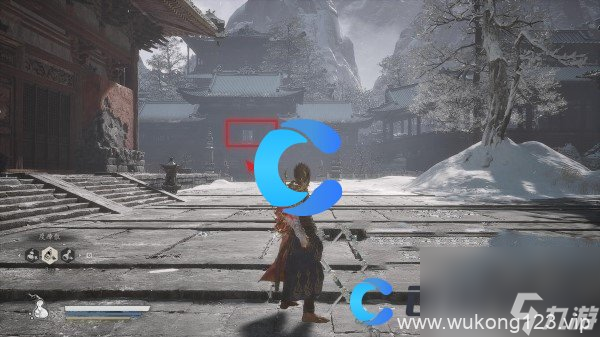 《黑神话悟空》不空精魄获取方法