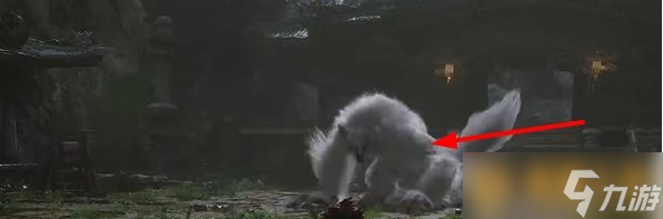 《黑神话悟空》妖王灵虚子招式效果教程详解