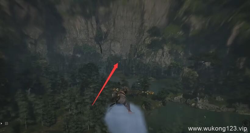 黑神话悟空水木兽怎么触发 黑神话悟空水木兽触发条件介绍