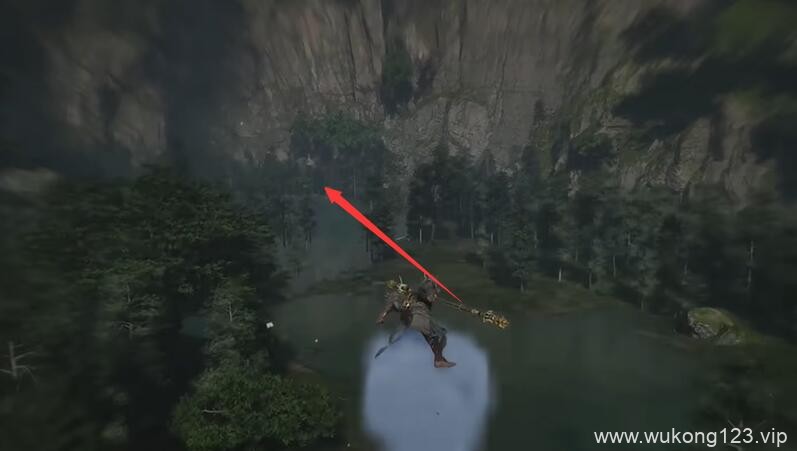 黑神话悟空水木兽怎么触发 黑神话悟空水木兽触发条件介绍