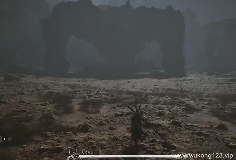黑神话悟空大石敢当怎么触发 大石敢当触发条件介绍