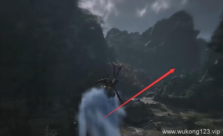 黑神话悟空大石敢当怎么触发 大石敢当触发条件介绍