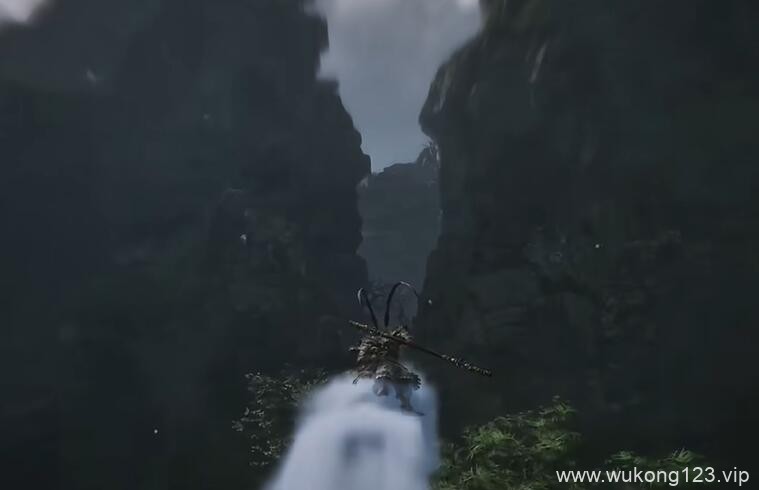 黑神话悟空大石敢当怎么触发 大石敢当触发条件介绍