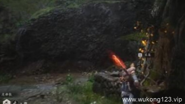 黑神话悟空黄袍员外在哪 黑神话悟空黄袍员外位置介绍