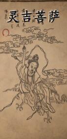 黑神话悟空npc有哪些 黑神话悟空npc一览