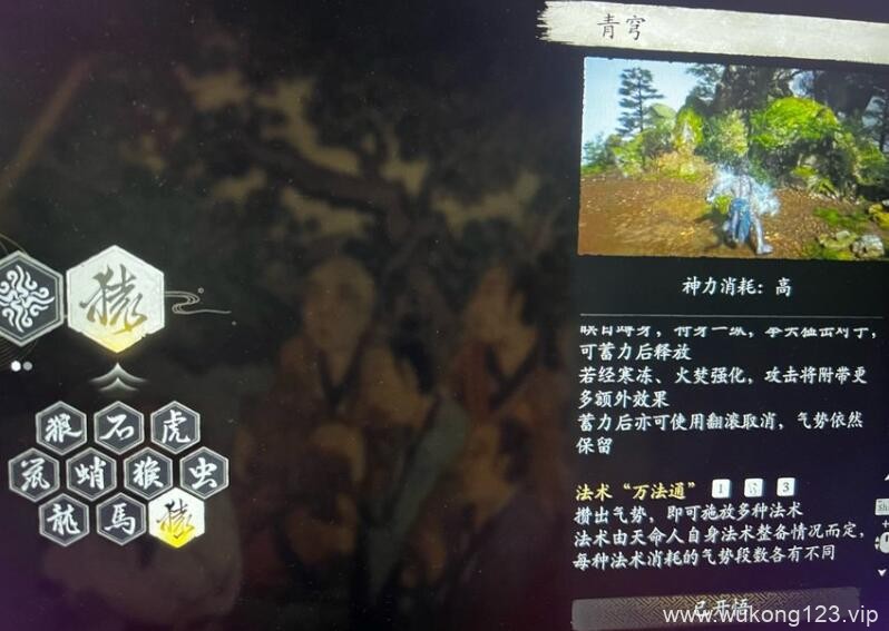 黑神话悟空猴毛分身流派怎么玩 猴毛分身流派详解
