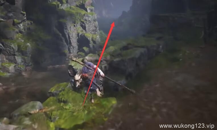 黑神话悟空头目图鉴第四个是谁 头目图鉴第四个BOSS介绍