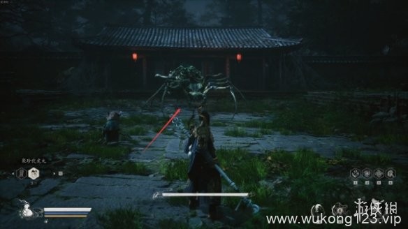 黑神话悟空虫总兵下一个头目介绍