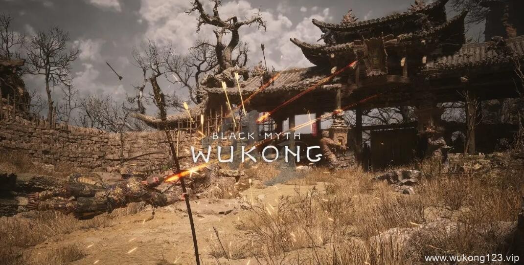 黑神话悟空立棍怎么玩 立棍流派详解