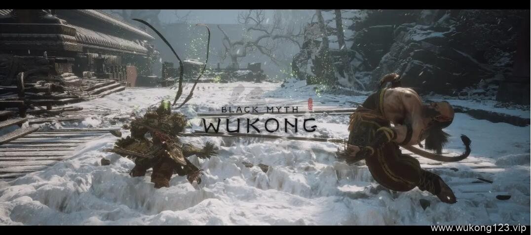 黑神话悟空立棍怎么玩 立棍流派详解