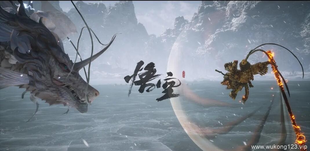 黑神话悟空立棍怎么玩 立棍流派详解