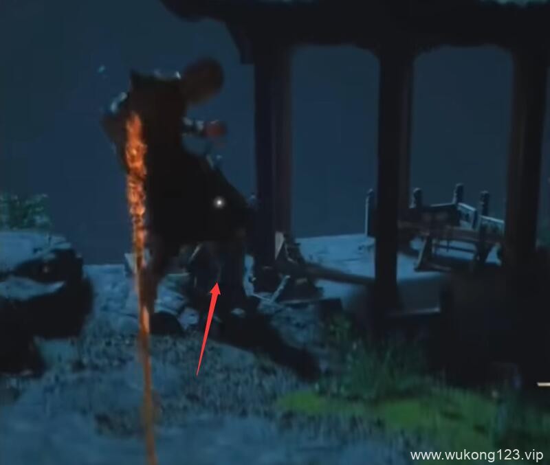 黑神话悟空怎么让小黄龙摔死 小黄龙摔死方法介绍