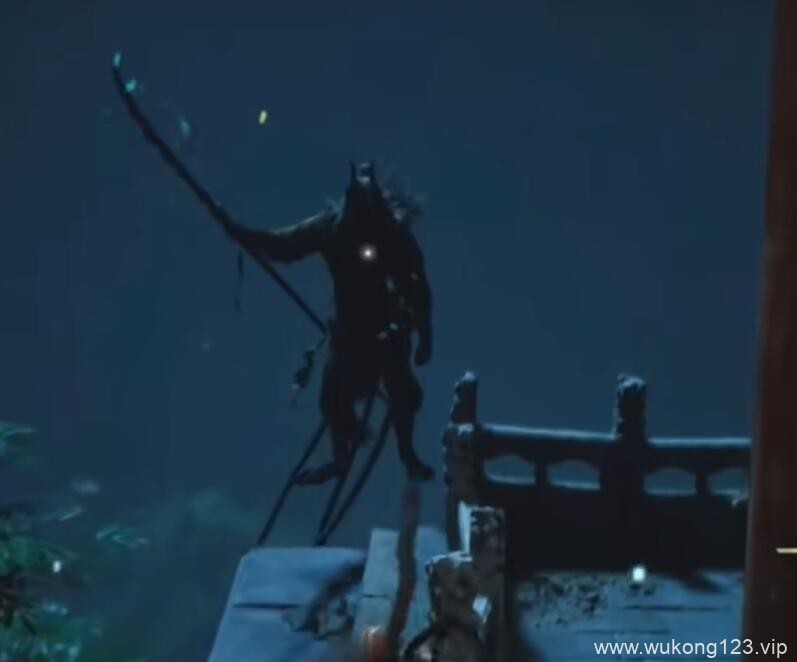 黑神话悟空怎么让小黄龙摔死 小黄龙摔死方法介绍
