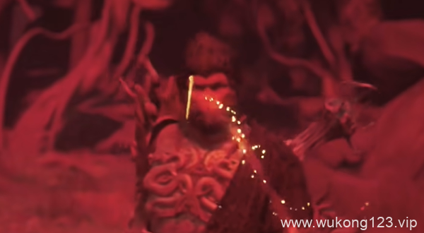 黑神话悟空百眼魔君轮椅打法是什么 百眼魔君轮椅打法介绍
