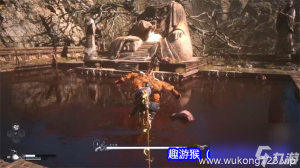 《黑神话 悟空》怎么玩 黑神话玩法介绍
