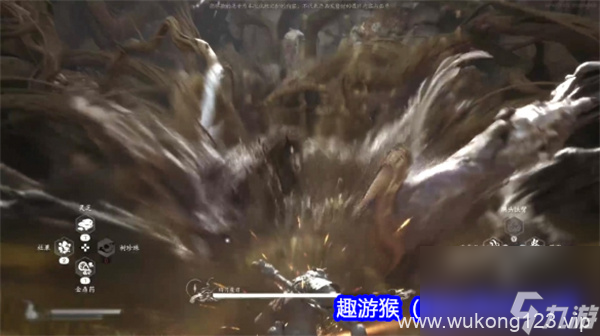 《黑神话 悟空》怎么玩 黑神话玩法介绍