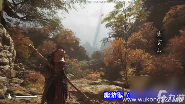 《黑神话 悟空》怎么玩 黑神话玩法介绍