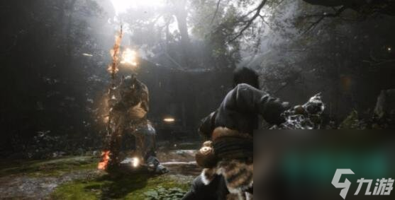 《黑神话悟空》最新热门攻略大全