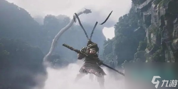 《黑神话悟空》弹反机制介绍