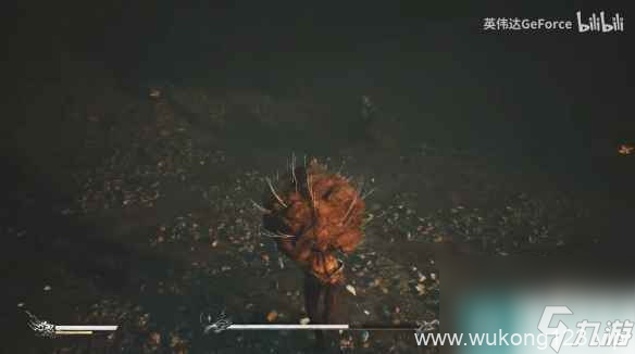 《黑神话悟空》可以幻化成哪些形态 变身玩法介绍