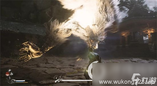 《黑神话悟空》背景故事是什么 背景故事介绍