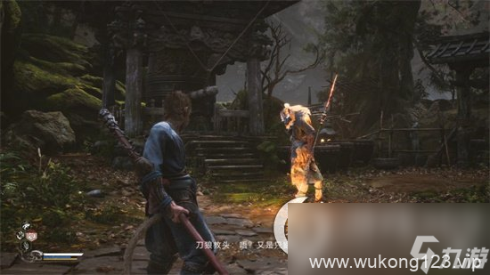 《黑神话悟空》背景故事是什么 背景故事介绍