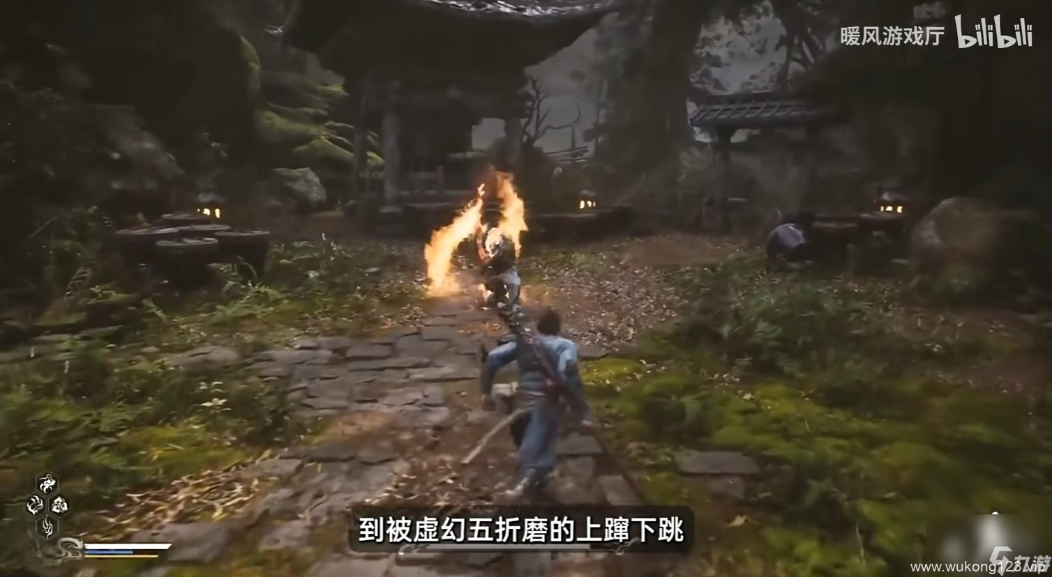 《黑神话 悟空》开发人员士气足 精神稳定充满信心