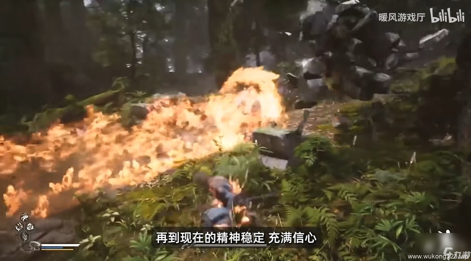 《黑神话 悟空》开发人员士气足 精神稳定充满信心