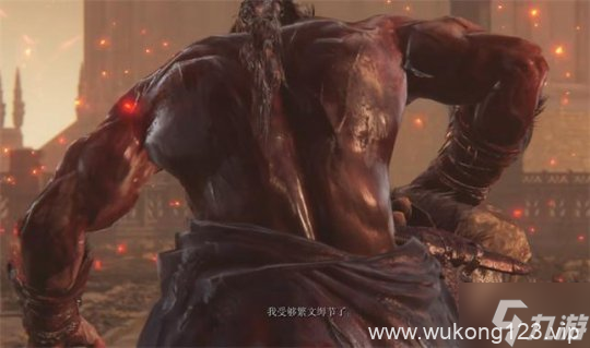 《黑神话 悟空》特色机制曝光 手残见不到Boss二阶段