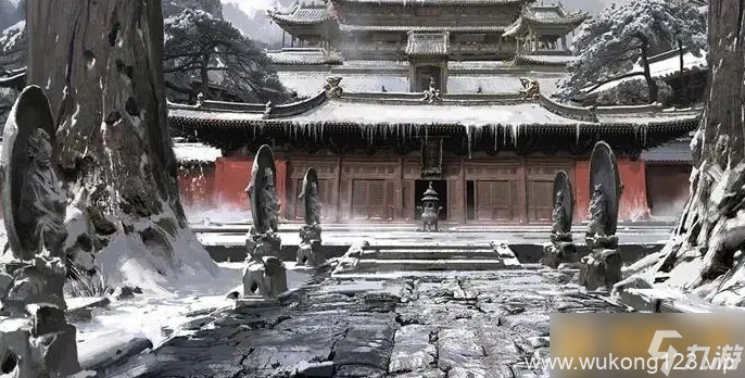 《黑神话悟空》豪华版奖励有什么 领取方法
