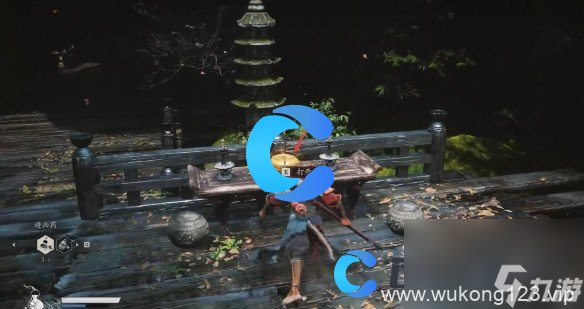 《黑神话悟空》太乙紫金丹获取方法