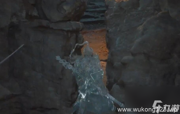 《黑神话悟空》盘丝岭打坐点在哪里介绍