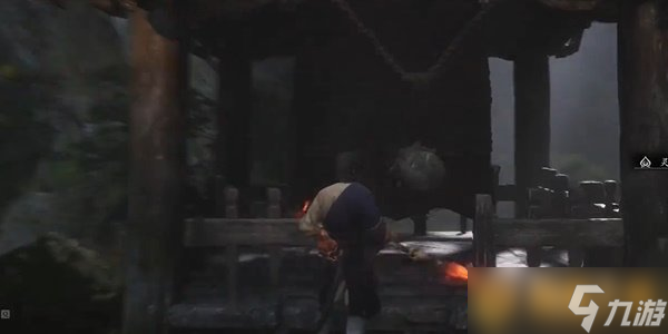《黑神话悟空》辟火罩获取方法及效果效果介绍
