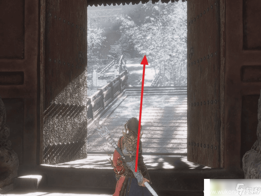 《黑神话悟空》不空精魄获取方法