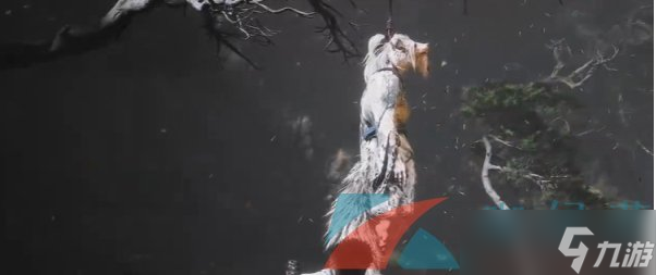 《黑神话悟空》辟火罩获取方法