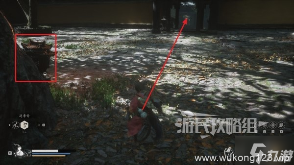 《黑神话悟空》第四回酒品收集攻略 第四章酒在哪里
